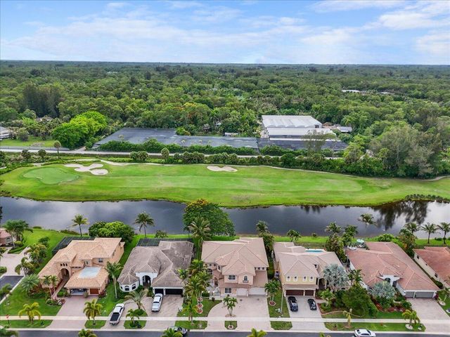 1831 Waldorf Drive, Royal Palm Beach, FL 33411