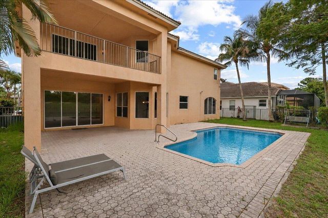 1831 Waldorf Drive, Royal Palm Beach, FL 33411