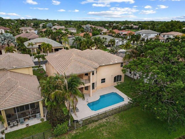 1831 Waldorf Drive, Royal Palm Beach, FL 33411