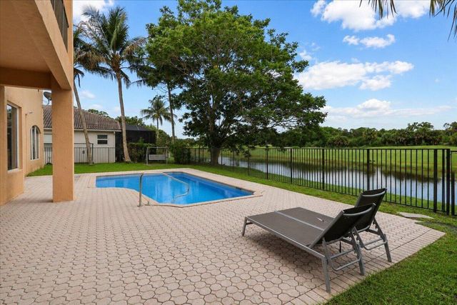 1831 Waldorf Drive, Royal Palm Beach, FL 33411