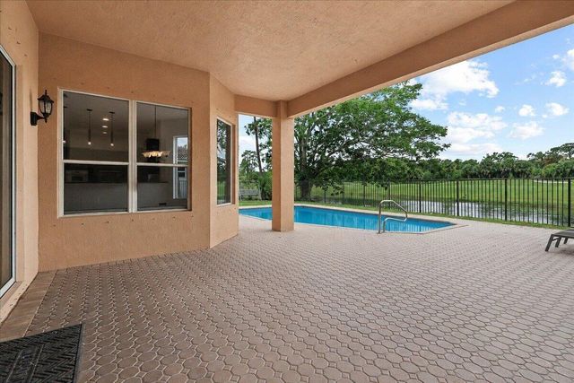 1831 Waldorf Drive, Royal Palm Beach, FL 33411