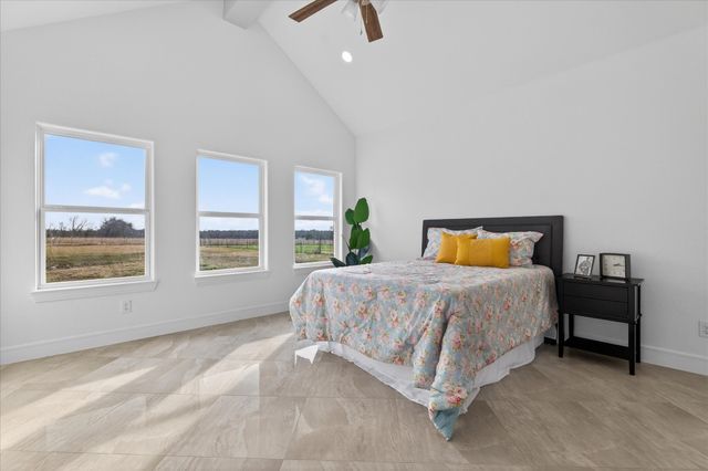 3533 County Road 1092, Celeste, TX 75423