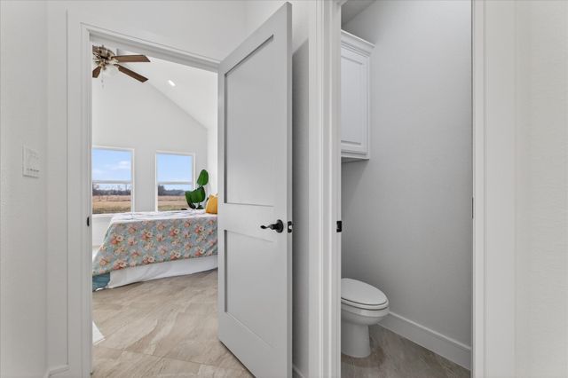 3533 County Road 1092, Celeste, TX 75423