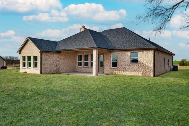 3533 County Road 1092, Celeste, TX 75423
