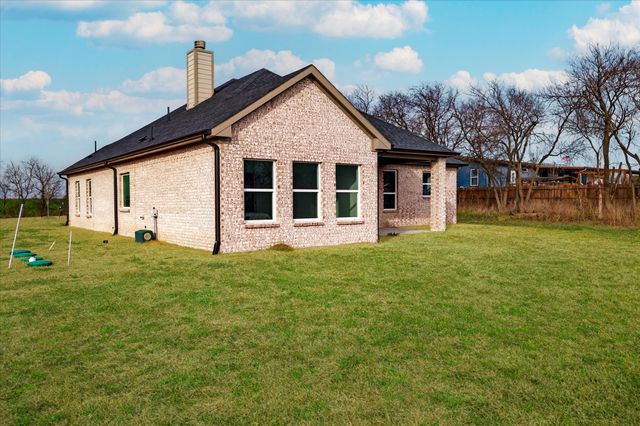 3533 County Road 1092, Celeste, TX 75423