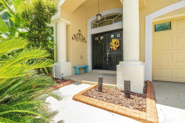 3531 FORTINGALE DRIVE, Wesley Chapel, FL 33543