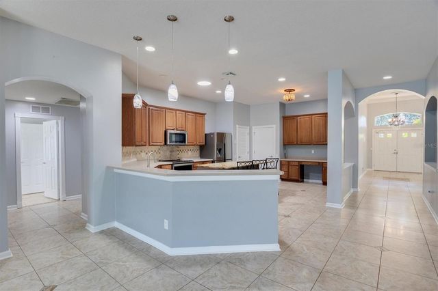 3531 FORTINGALE DRIVE, Wesley Chapel, FL 33543