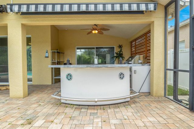 3531 FORTINGALE DRIVE, Wesley Chapel, FL 33543