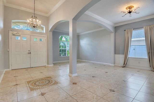 3531 FORTINGALE DRIVE, Wesley Chapel, FL 33543