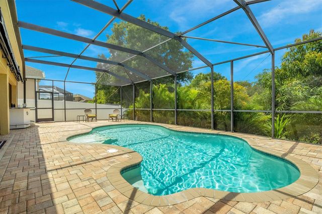 3531 FORTINGALE DRIVE, Wesley Chapel, FL 33543