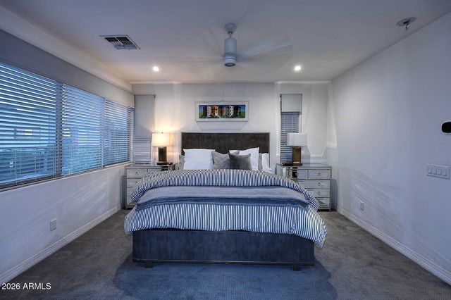 7348 E CASITAS DEL RIO Drive, Scottsdale, AZ 85255