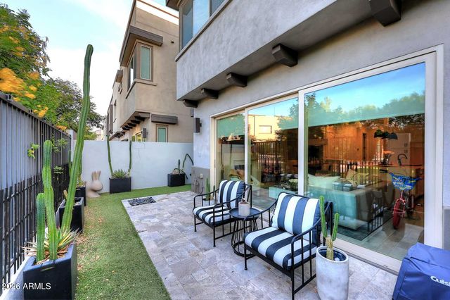 7348 E CASITAS DEL RIO Drive, Scottsdale, AZ 85255