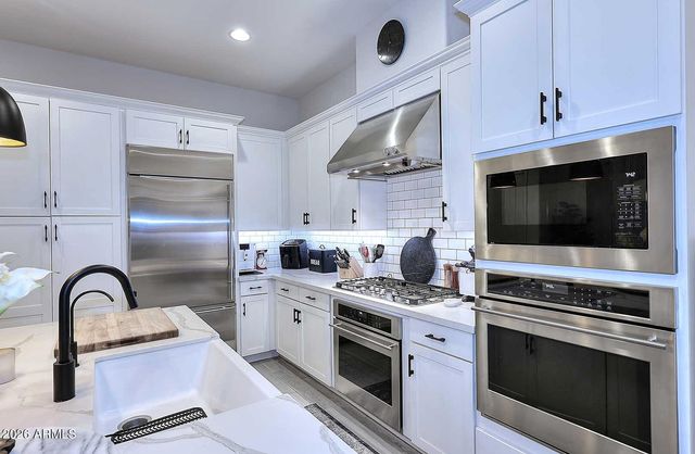 7348 E CASITAS DEL RIO Drive, Scottsdale, AZ 85255