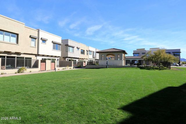 7348 E CASITAS DEL RIO Drive, Scottsdale, AZ 85255