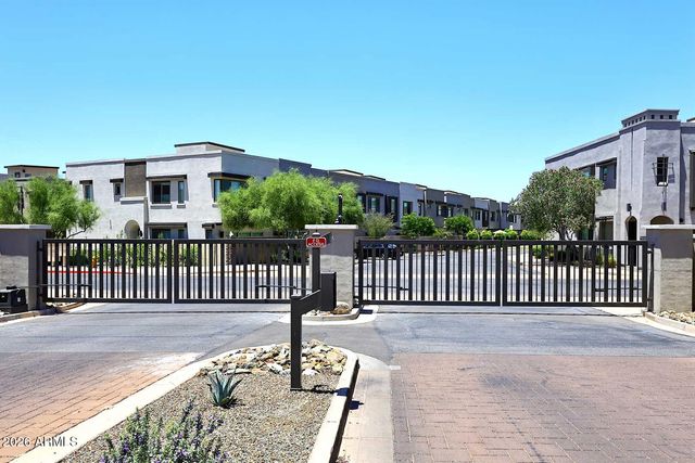 7348 E CASITAS DEL RIO Drive, Scottsdale, AZ 85255