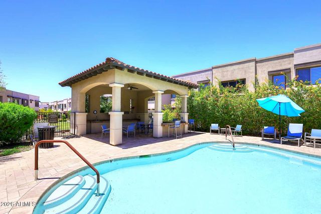 7348 E CASITAS DEL RIO Drive, Scottsdale, AZ 85255