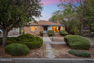 828 Washington Street, Reno, NV 89503