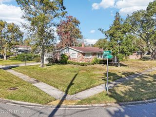 4146 WEBER Lane E, Jacksonville, FL 32207