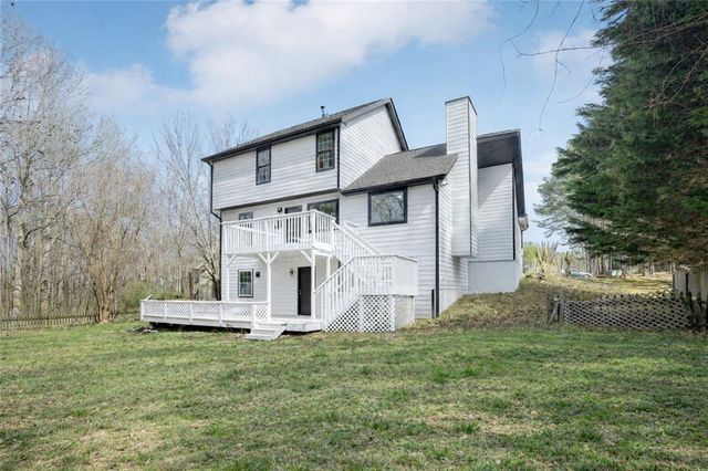 2957 Evonshire Lane, Dacula, GA 30019