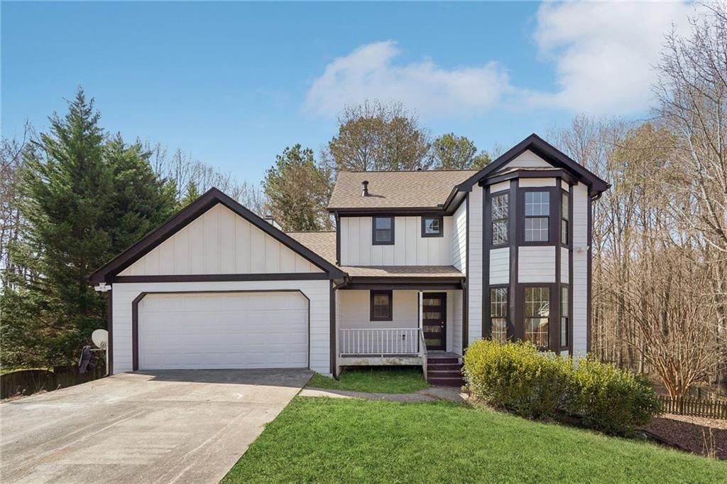 2957 Evonshire Lane, Dacula, GA 30019