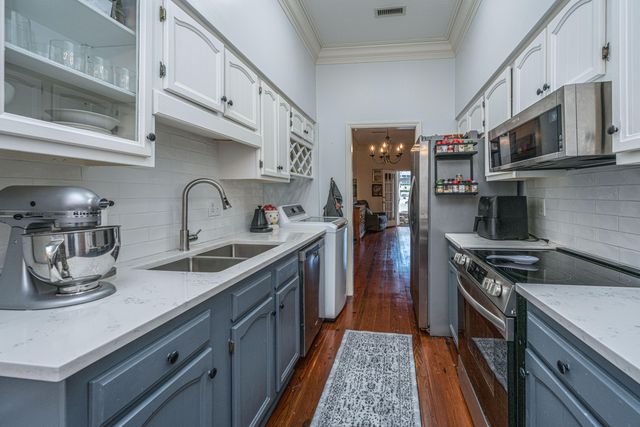 205 Woodlake Drive, Summerville, SC 29485