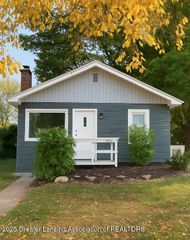 626 Tisdale Avenue, Lansing, MI 48910