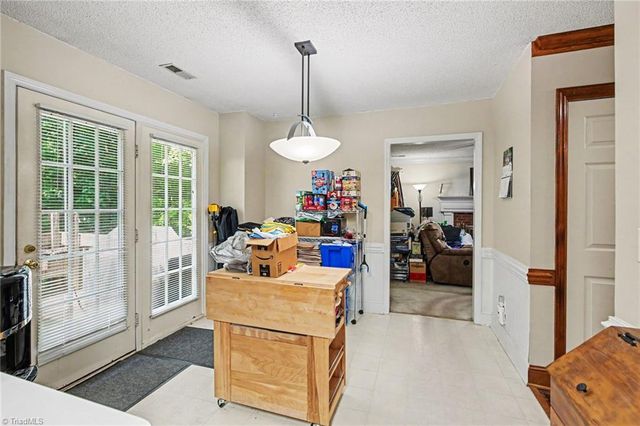193 Fox Run Drive, Mocksville, NC 27028
