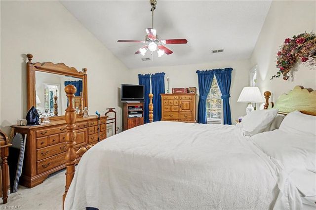 193 Fox Run Drive, Mocksville, NC 27028