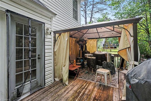 193 Fox Run Drive, Mocksville, NC 27028