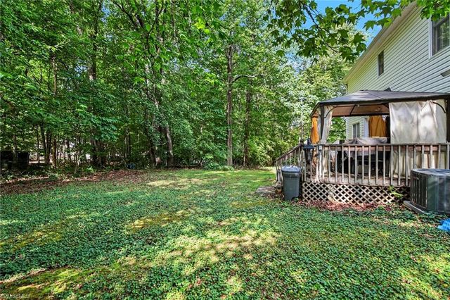 193 Fox Run Drive, Mocksville, NC 27028
