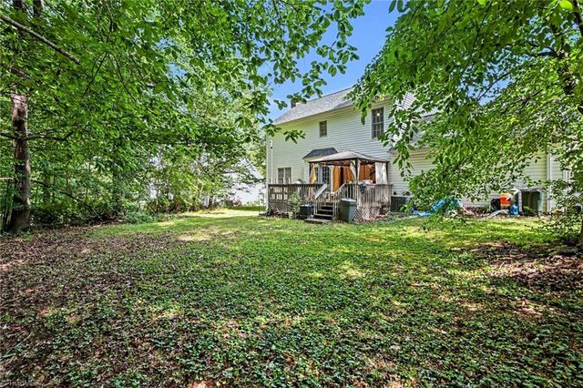 193 Fox Run Drive, Mocksville, NC 27028