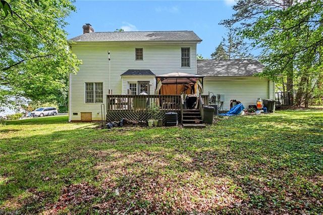 193 Fox Run Drive, Mocksville, NC 27028