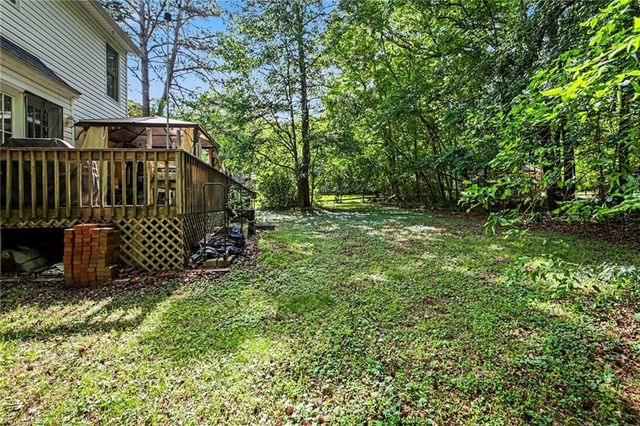 193 Fox Run Drive, Mocksville, NC 27028