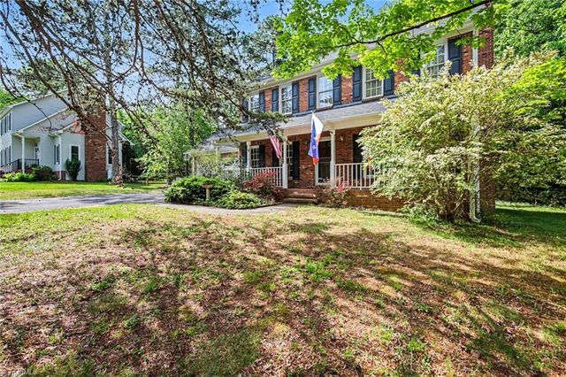 193 Fox Run Drive, Mocksville, NC 27028