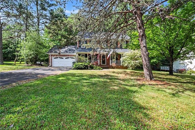 193 Fox Run Drive, Mocksville, NC 27028
