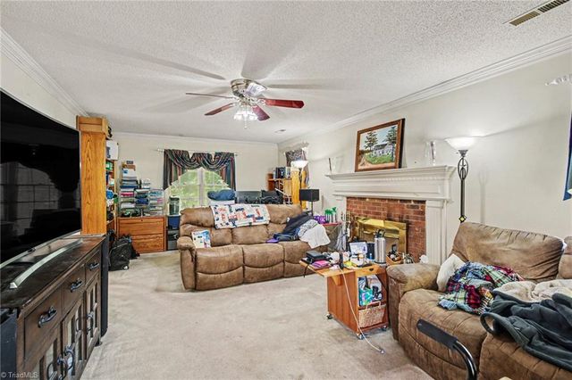 193 Fox Run Drive, Mocksville, NC 27028