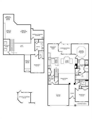 2503 Wollerton Street 2503, Cumming, GA 30040