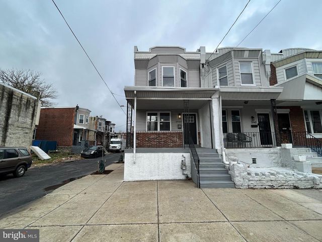 5943 RACE ST, Philadelphia, PA 19139