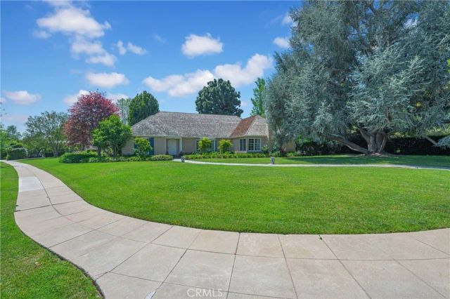 2170 Lombardy, San Marino, CA 91108