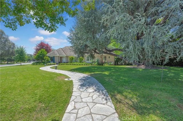 2170 Lombardy, San Marino, CA 91108