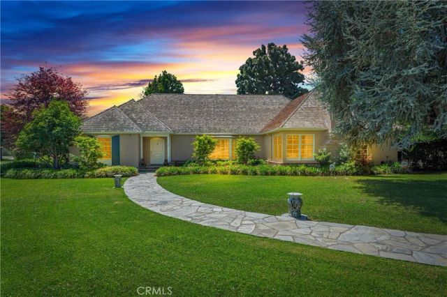 2170 Lombardy, San Marino, CA 91108