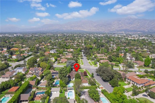 2170 Lombardy, San Marino, CA 91108