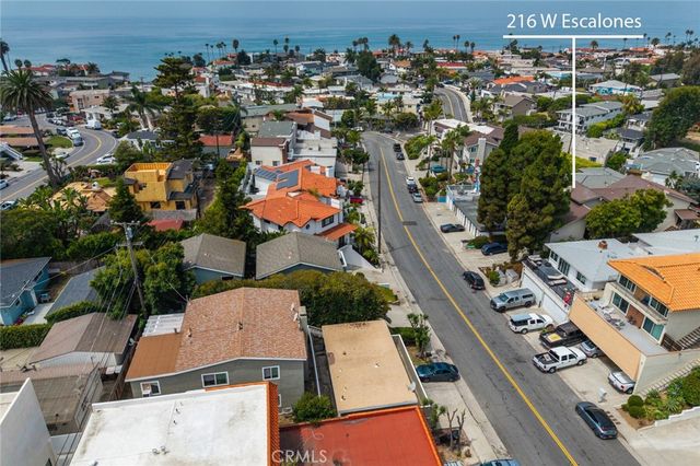 216 W Escalones, San Clemente, CA 92672