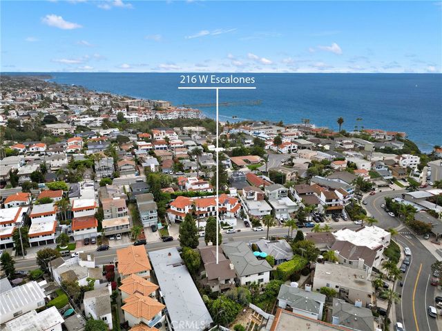 216 W Escalones, San Clemente, CA 92672