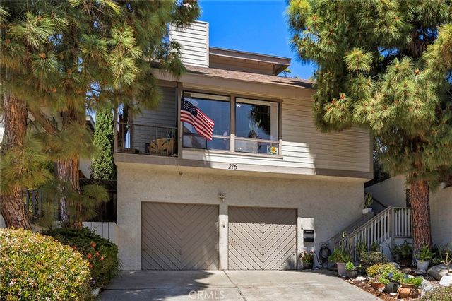 216 W Escalones, San Clemente, CA 92672