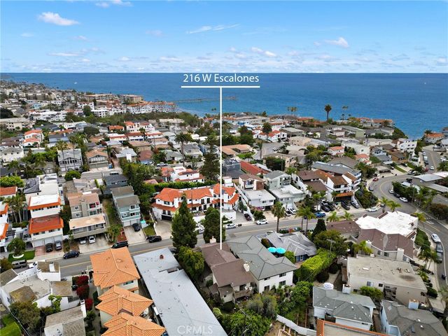216 W Escalones, San Clemente, CA 92672