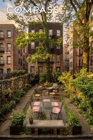 426 W 160th Street, New York City, NY 10032