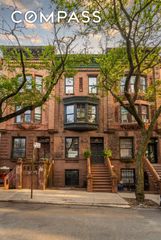 426 W 160th Street, New York City, NY 10032