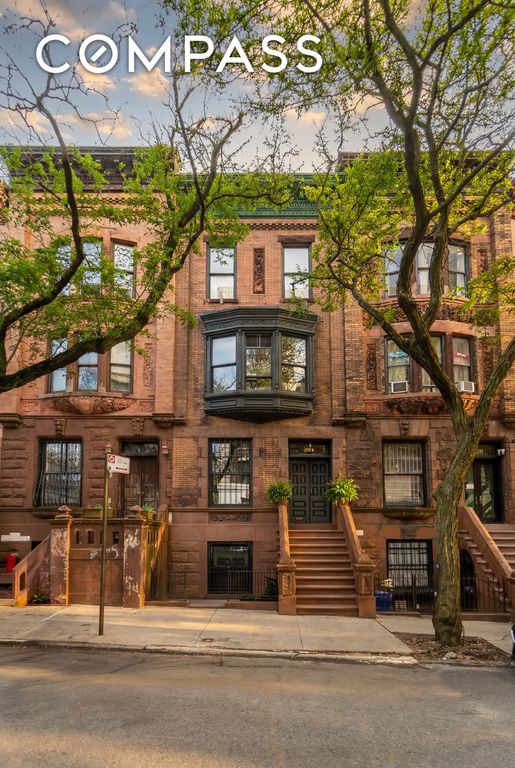 426 W 160th Street, New York City, NY 10032