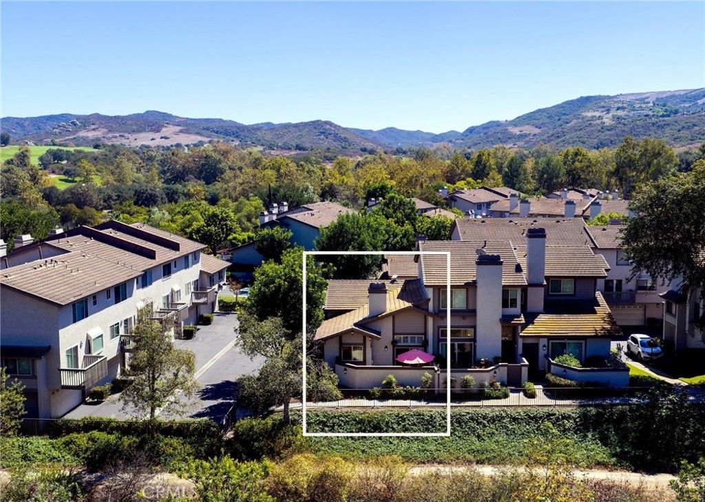 11 Sunshine, Irvine, CA 92603 — exterior